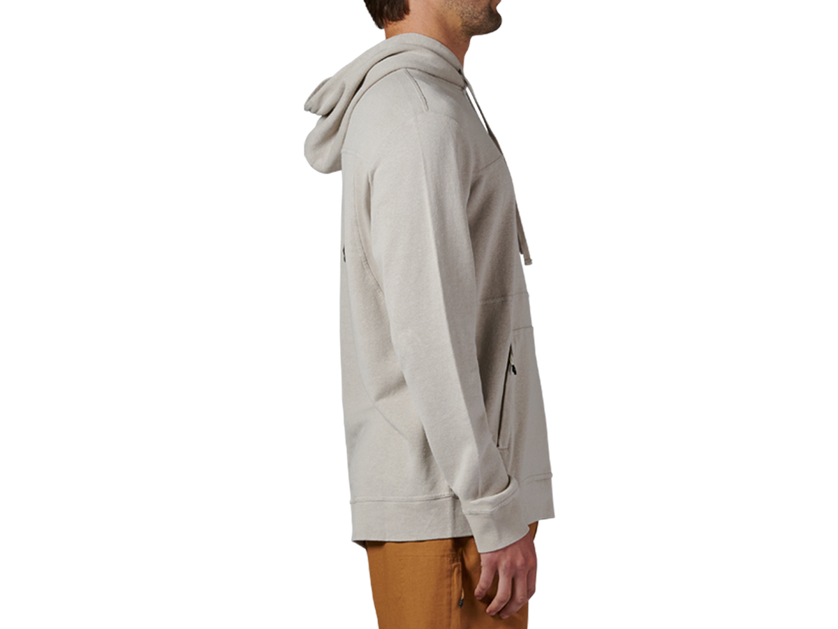 Sunset Hoodie Ms