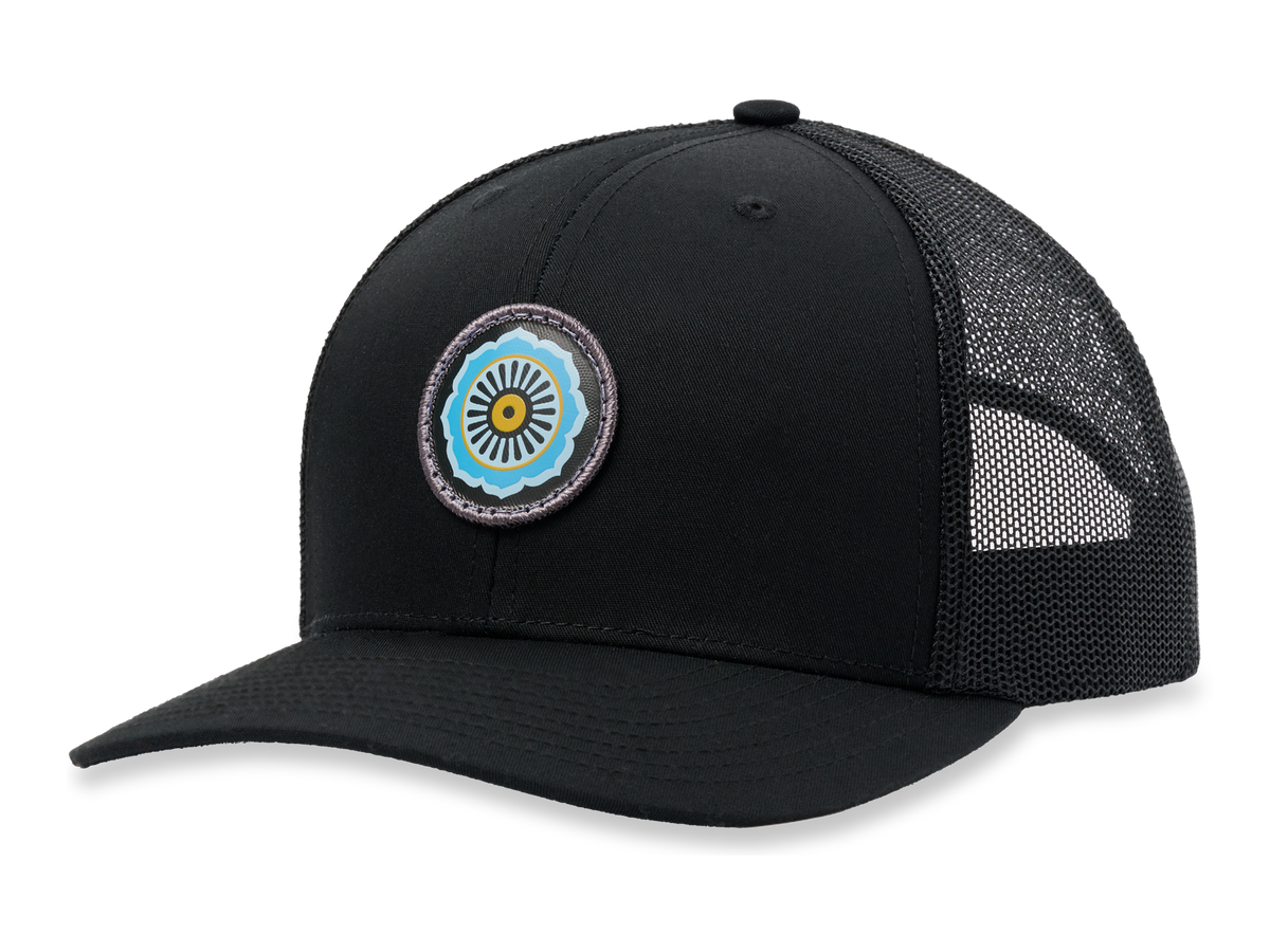 Lotus Trucker