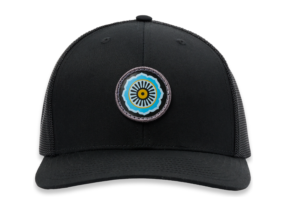 Lotus Trucker