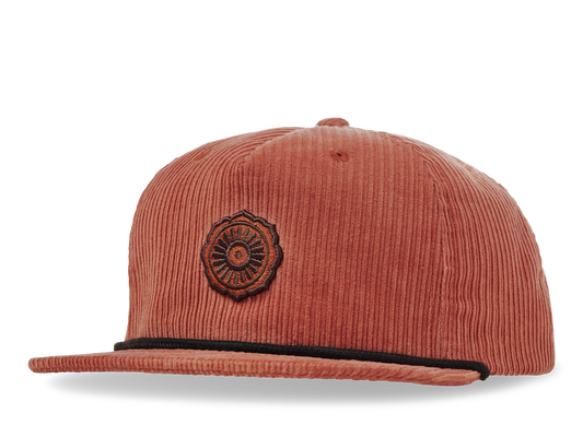 Lotus Capn Cord Cap