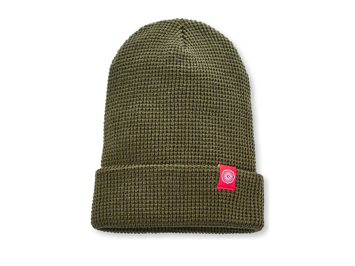 Waffles Beanie