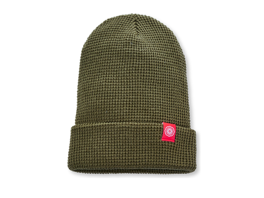 Waffles Beanie