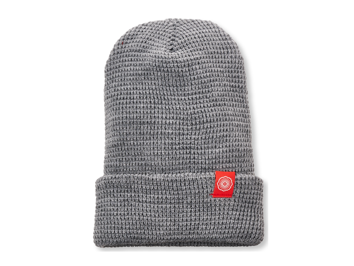 Waffles Beanie