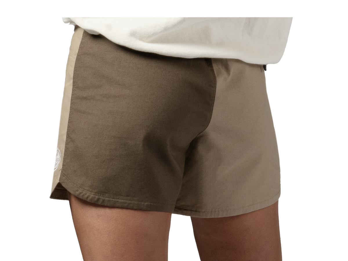 Kinisi Shorts Ws