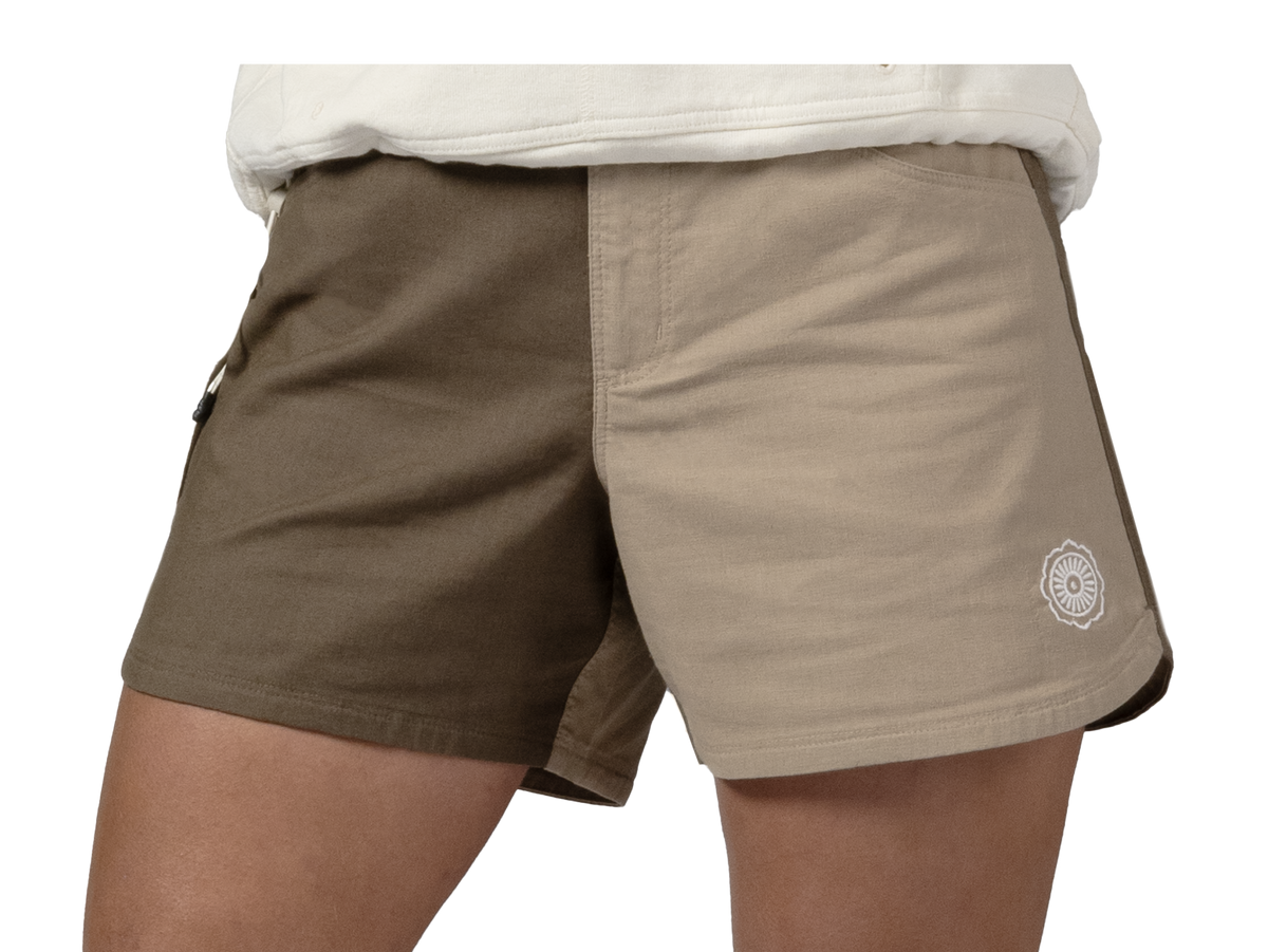 Kinisi Shorts Ws