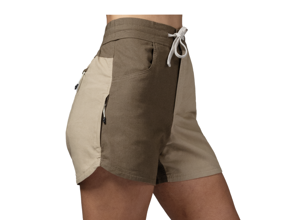Kinisi Shorts Ws