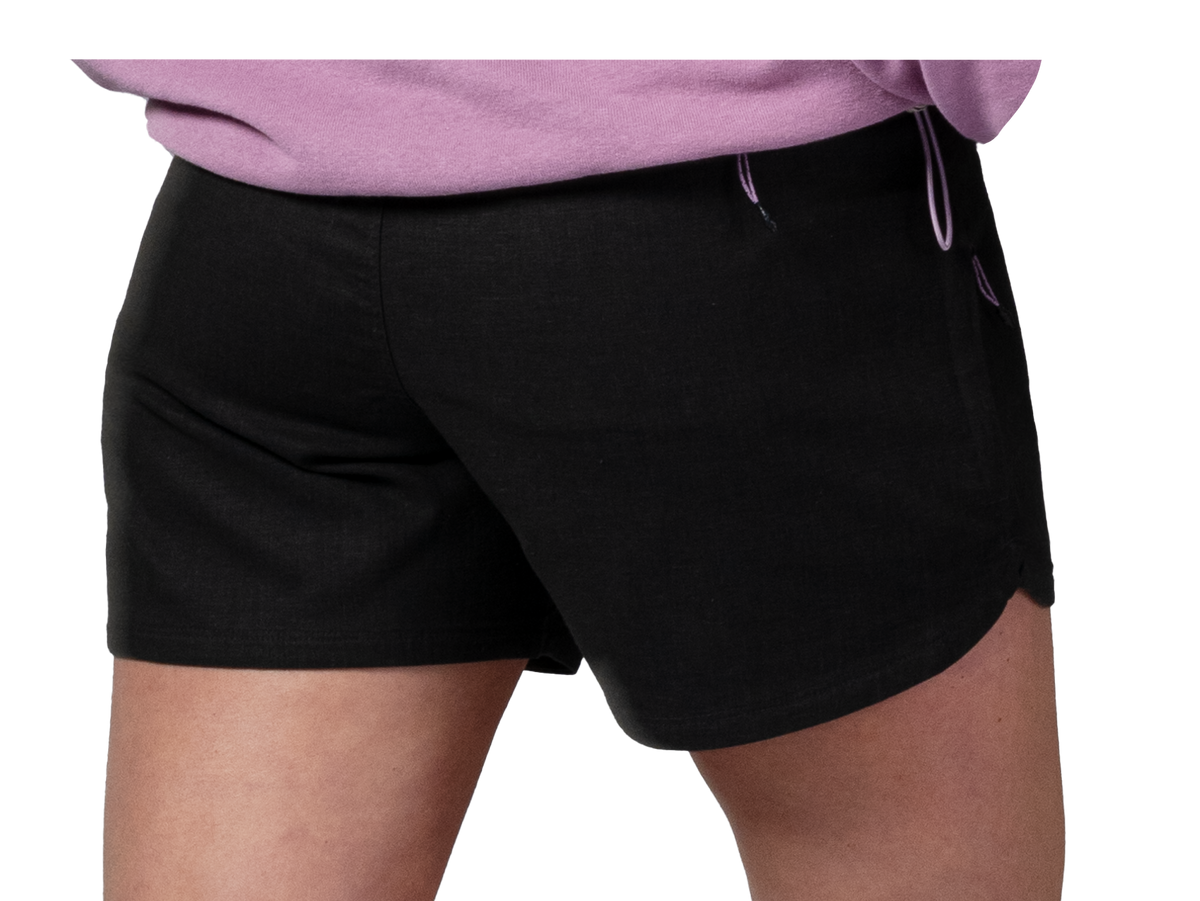Kinisi Shorts Ws