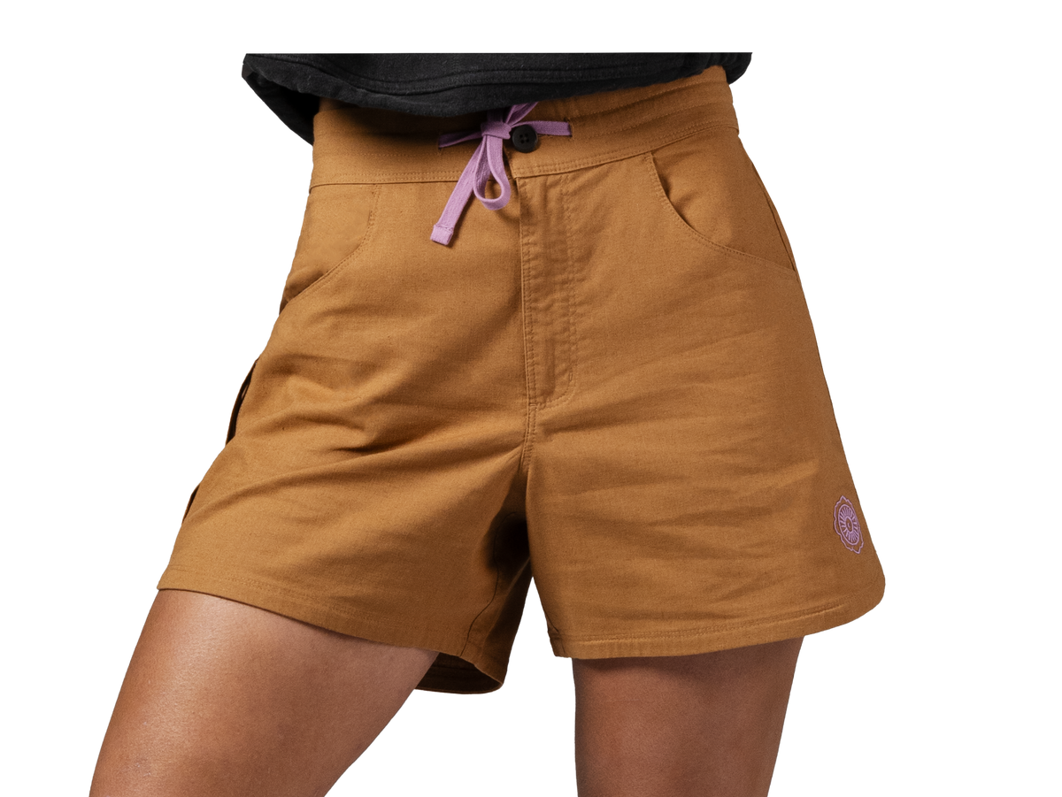 Kinisi Shorts Ws