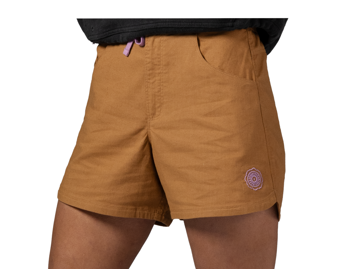 Kinisi Shorts Ws