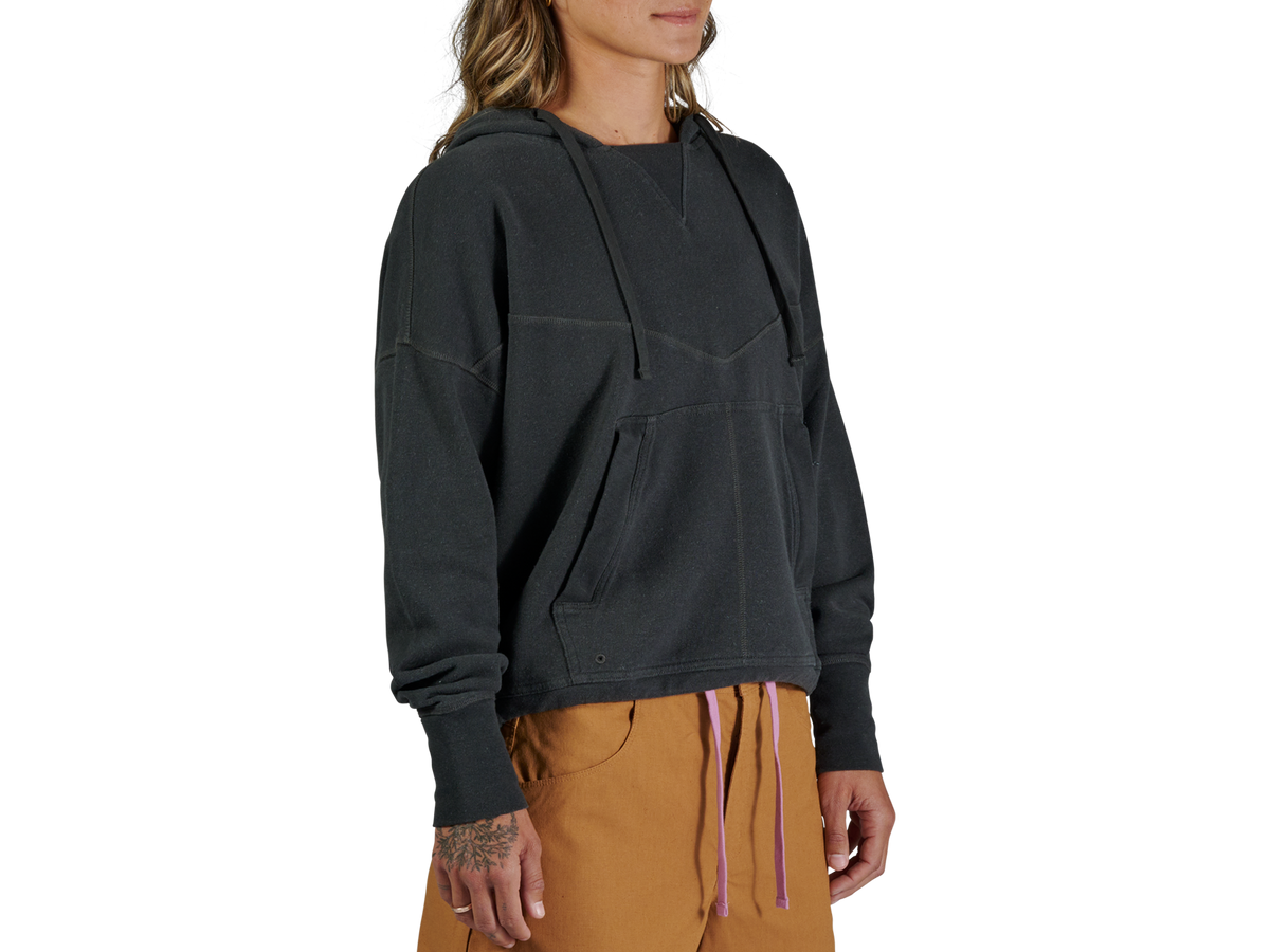 Sunrise Hoodie Ws