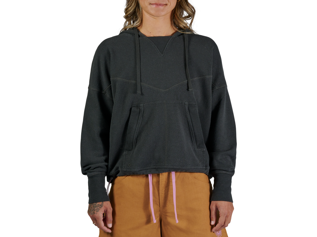 Sunrise Hoodie Ws