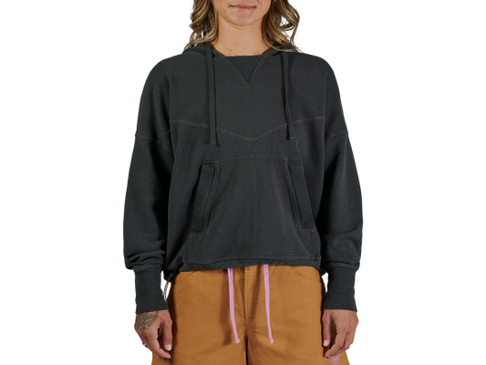 Sunrise Hoodie Ws