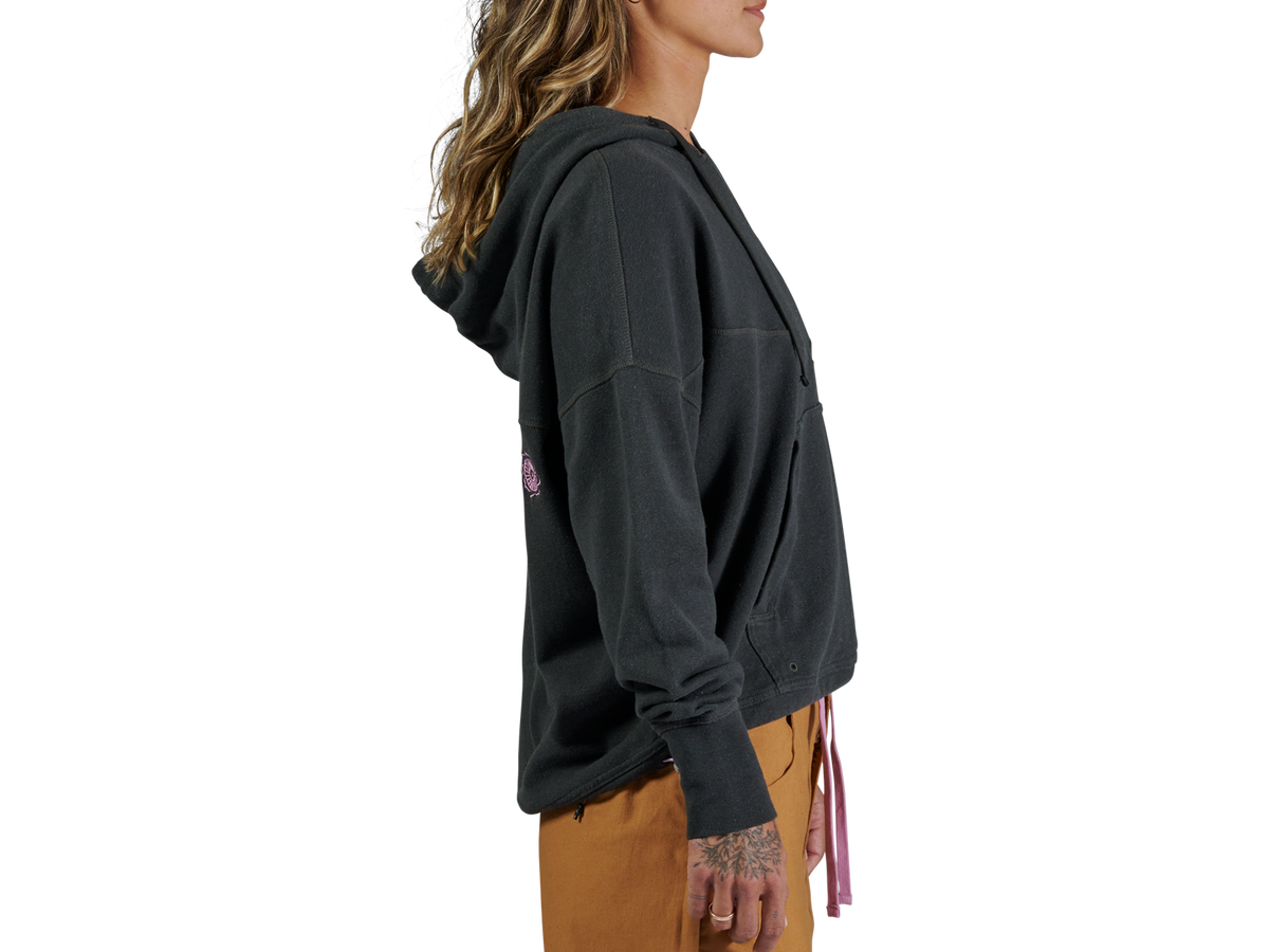 Sunrise Hoodie Ws