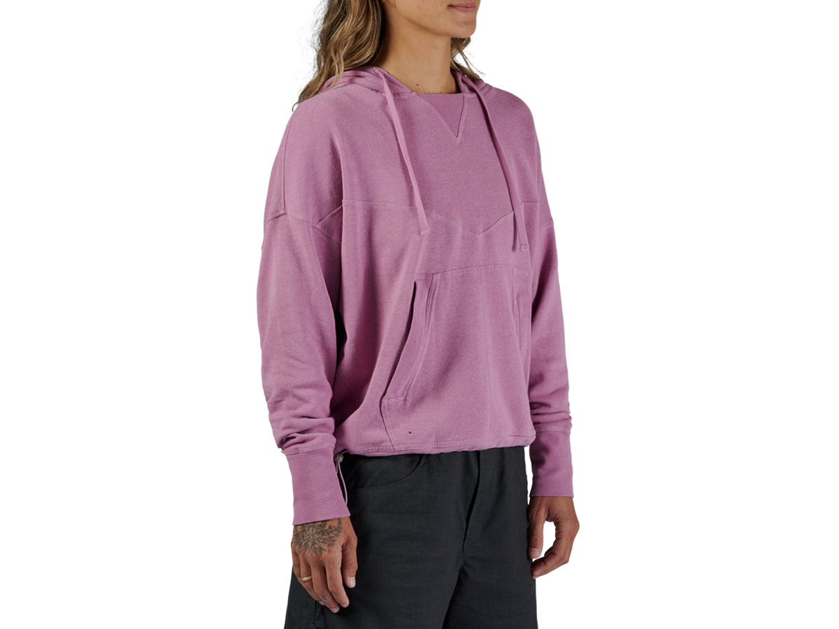 Sunrise Hoodie Ws