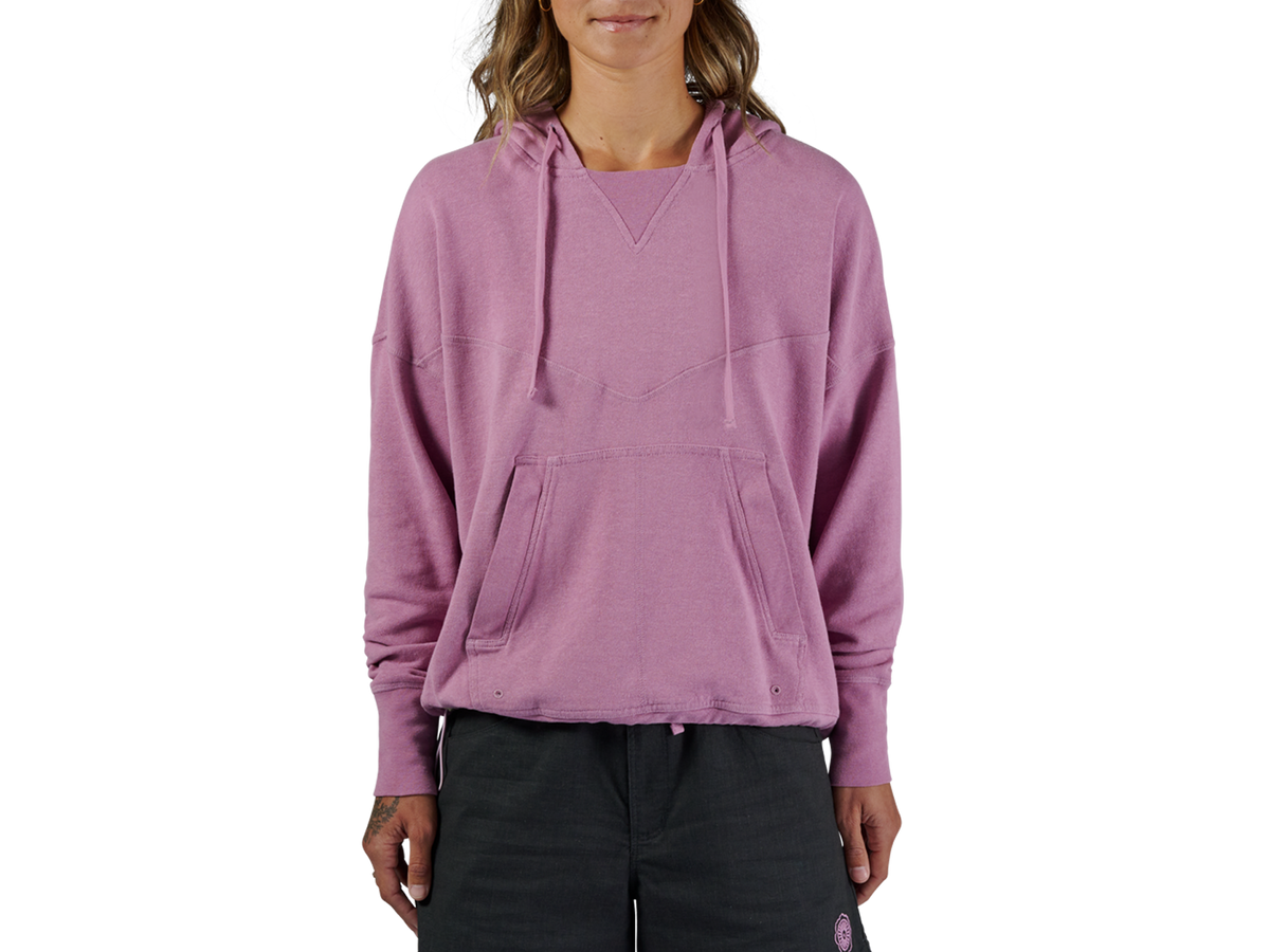 Sunrise Hoodie Ws
