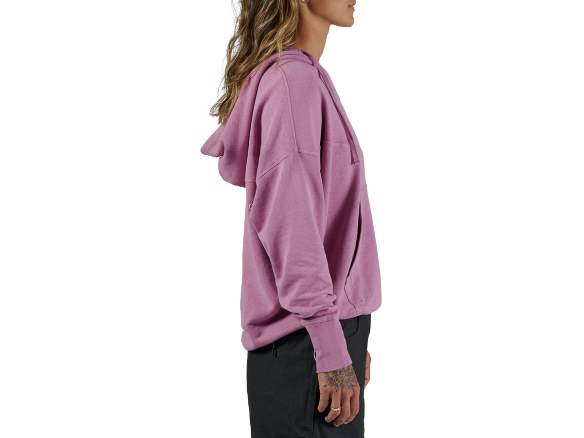 Sunrise Hoodie Ws