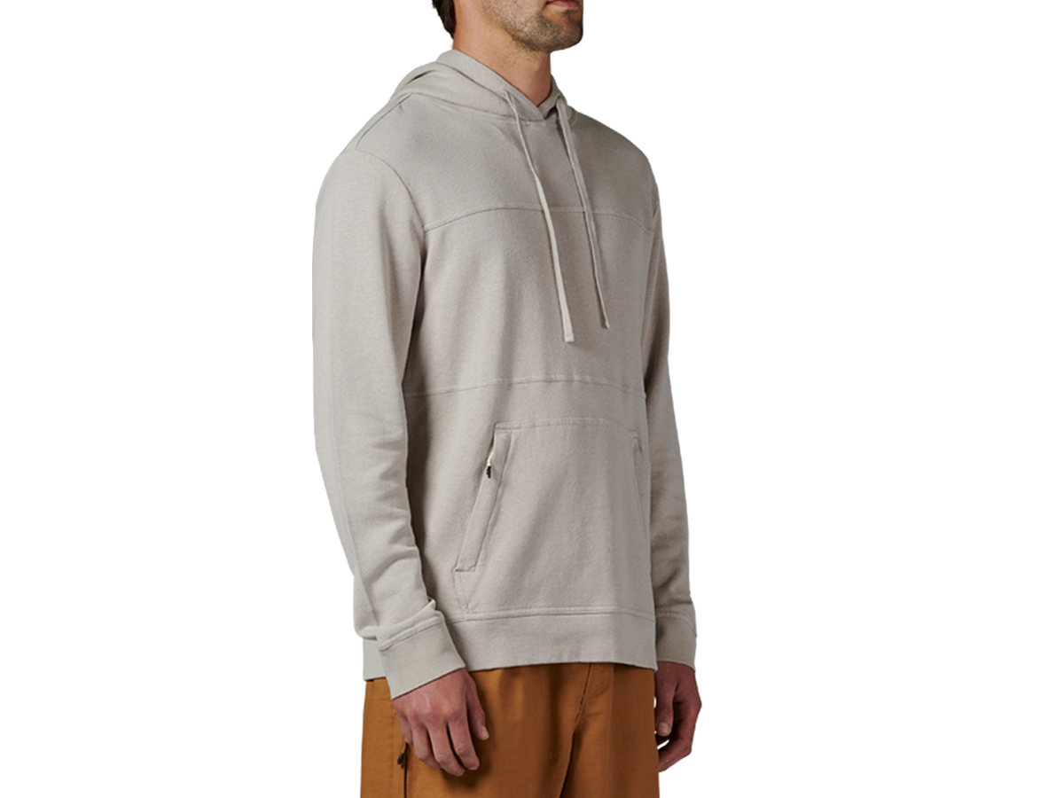 Sunset Hoodie Ms