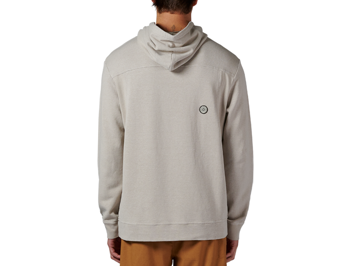 Sunset Hoodie Ms