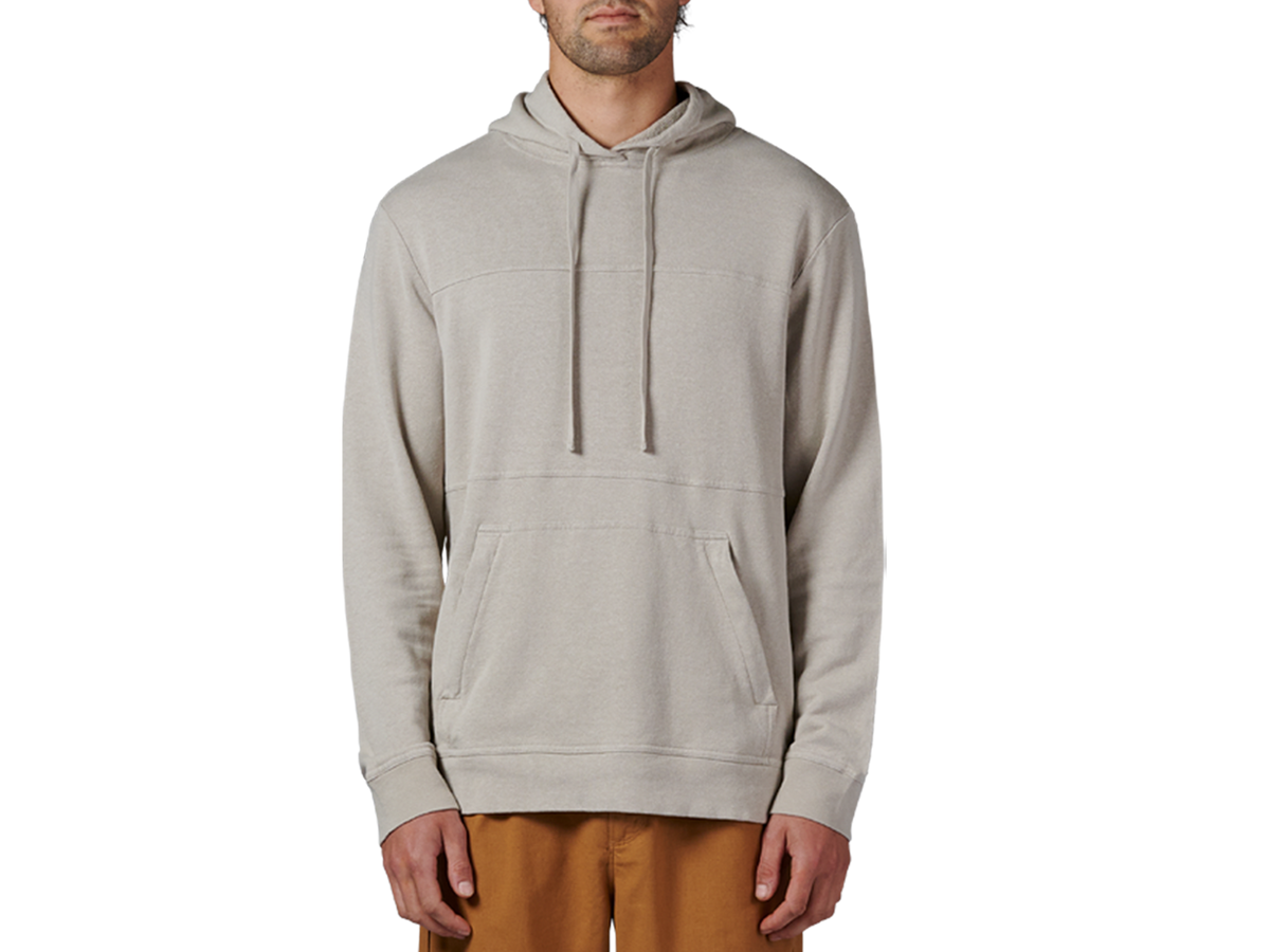 Sunset Hoodie Ms