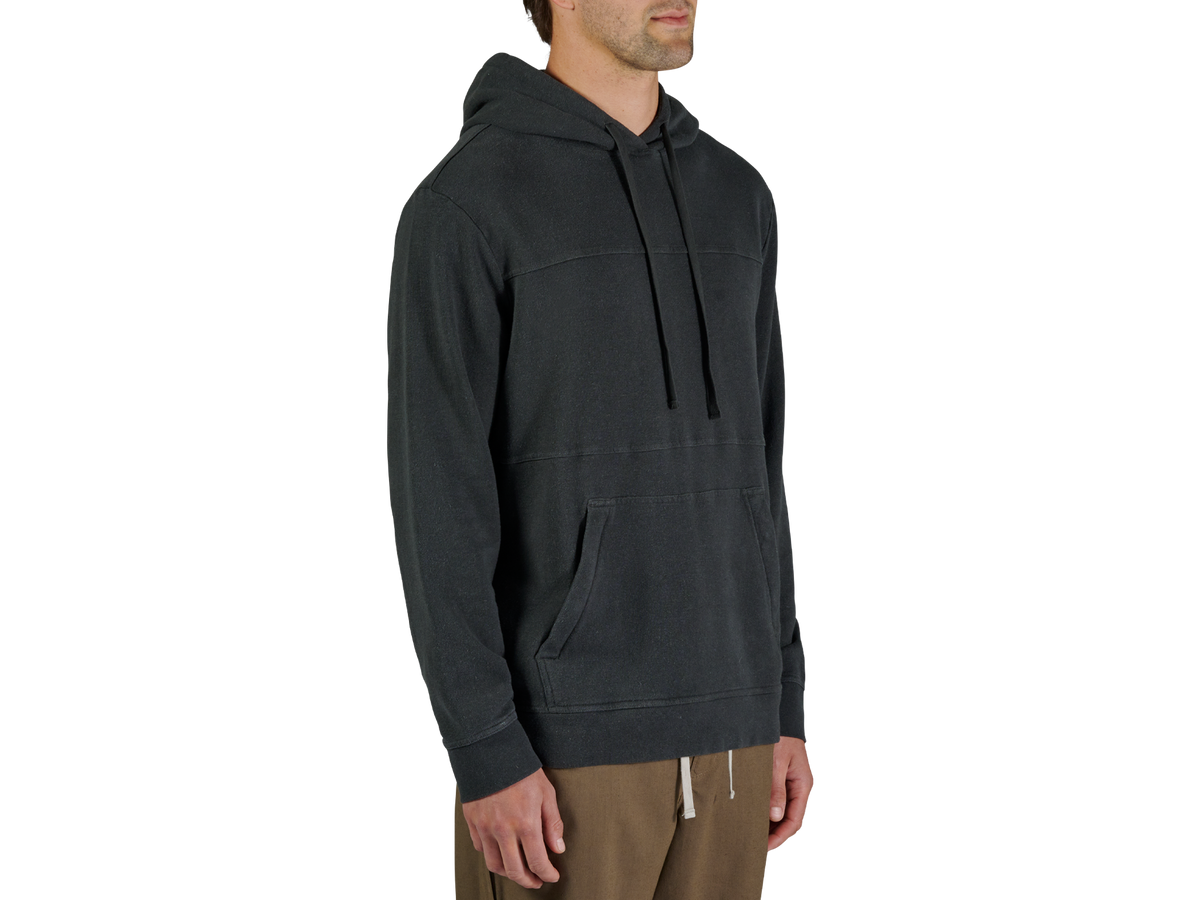Sunset Hoodie Ms