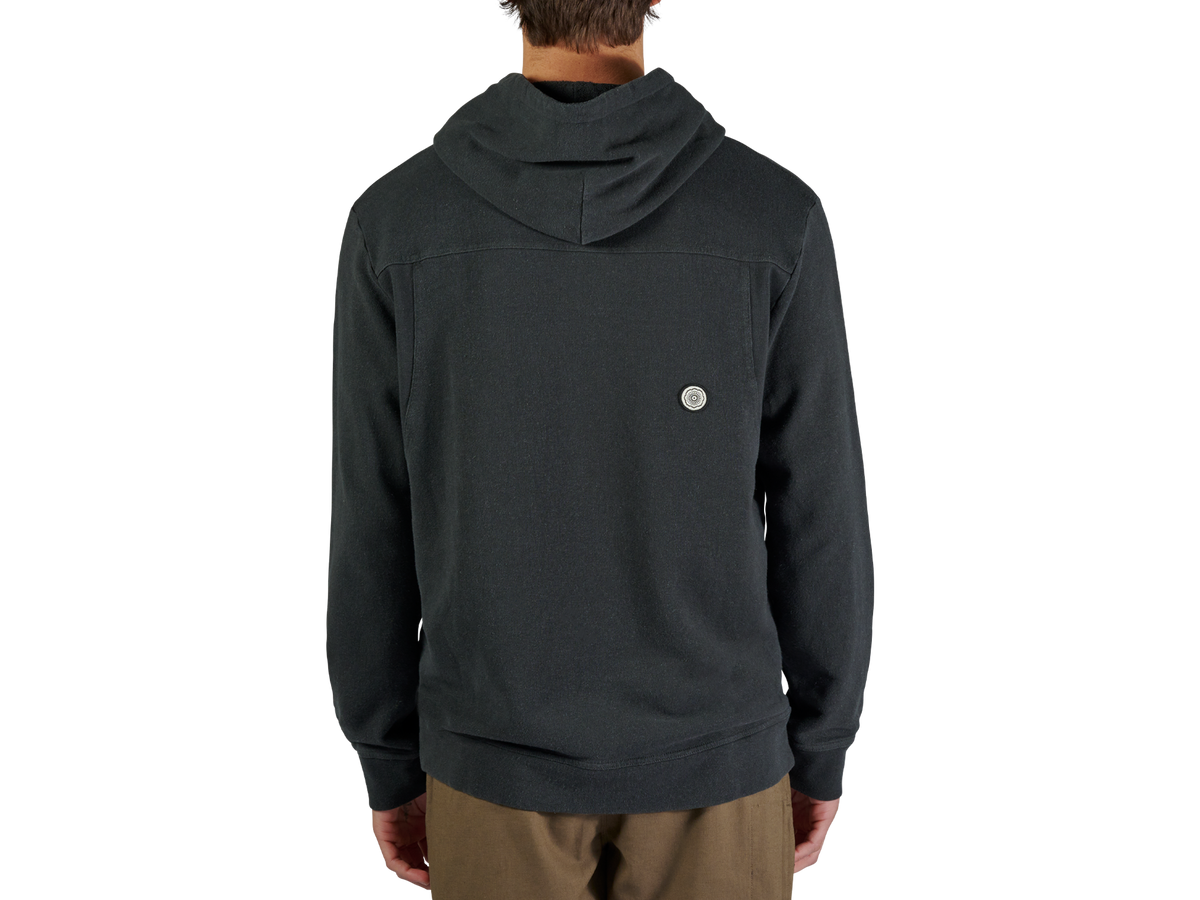 Sunset Hoodie Ms
