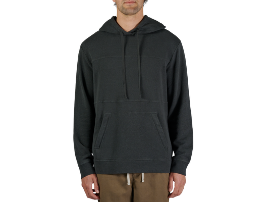 Sunset Hoodie Ms