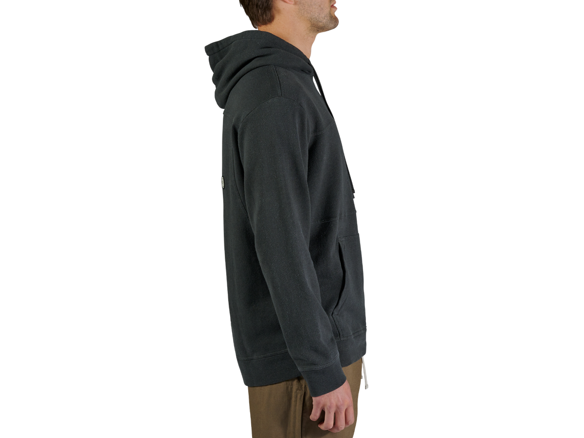 Sunset Hoodie Ms