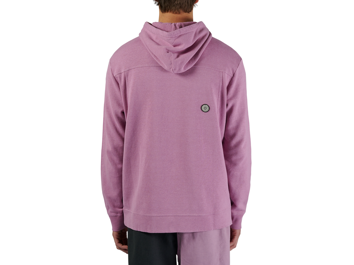 Sunset Hoodie Ms
