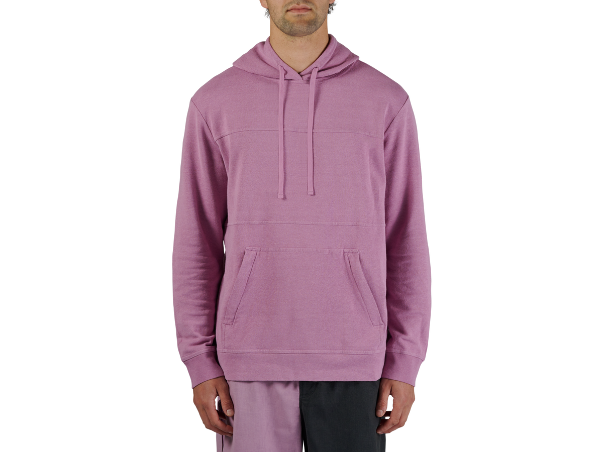 Sunset Hoodie Ms